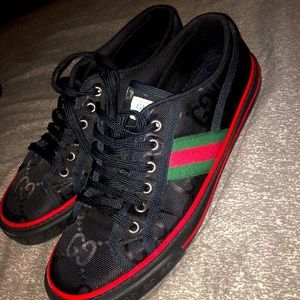 Gucci shoes